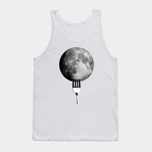 Moon and Fork Tank Top